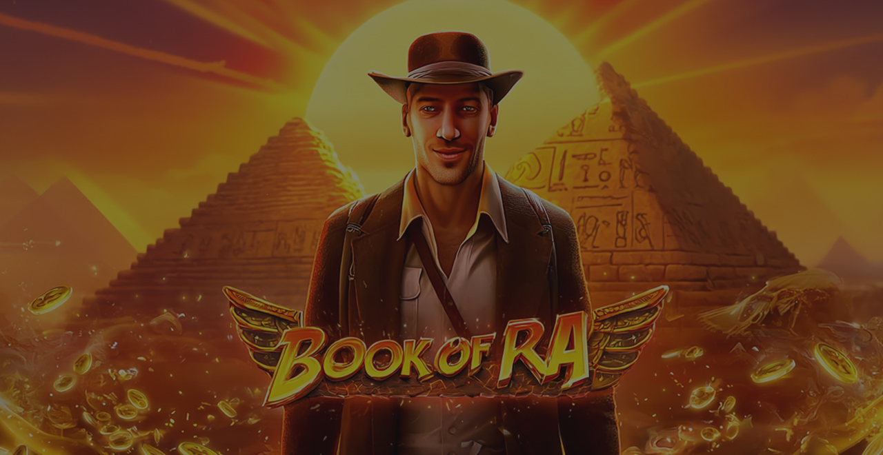 Book of Ra