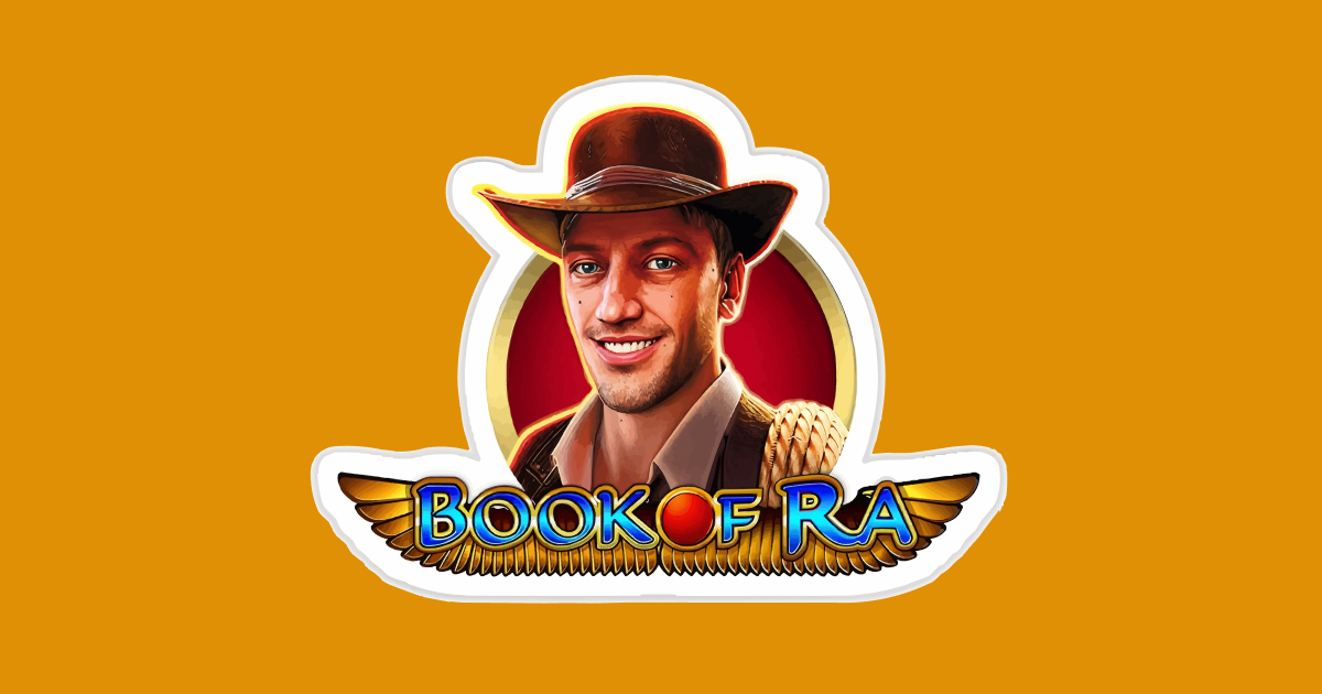 Book of Ra